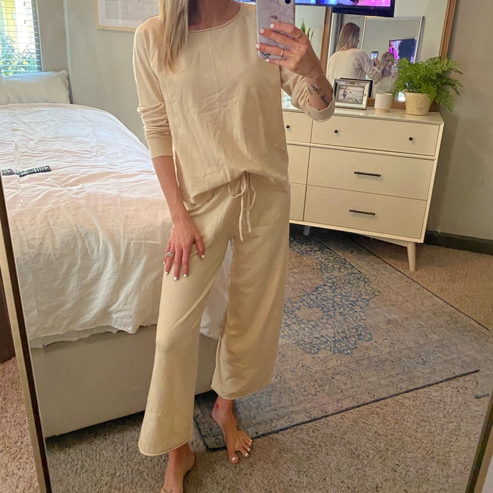 Lounge set
